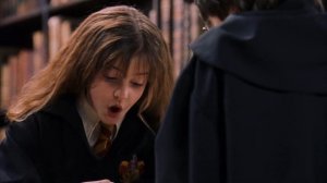 Гарри Поттер и Самый важный урок | Угарная переозвучка