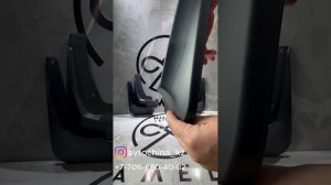 Брызговики AMEL для EXEED VX