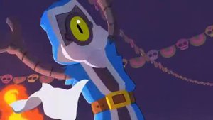 Brawl Stars Animation   Amber   This is fine