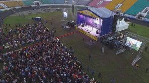 Абакан-2017