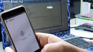 Samsung A310 (2016) FRP Google Android 7 Отвязка гугл аккаунта