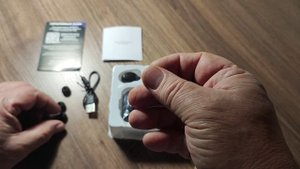 Беспроводные наушники BTH-F9-5