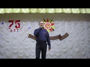 А под Курском бои