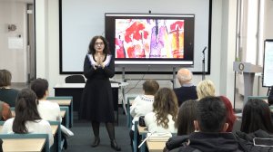Կոմիտաս. Կյանք և ստեղծագործական ուղի