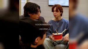 JIKOOK ¡CONFIRMADO! JIMIN Y JUNGKOOK NUNCA PUEDEN OCULTAR SU AMOR
