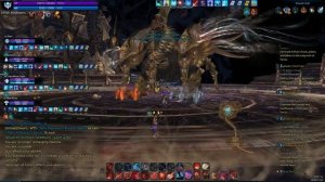 TERA Kelsaik`s Nest Dangeon Quest Walkthrough (58-60 lvl)