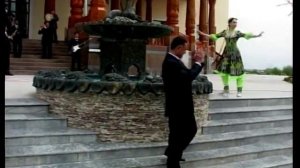 МУХИДДИН ГОЗИЕВ БИЁ БОЗ