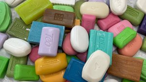 Распаковка мыла | Soap opining HAUL | Unpacking soap | ASMR No talking | АСМР распаковка мыла