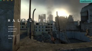 Half-Life 2 - Hard level + mods Steam Workshop