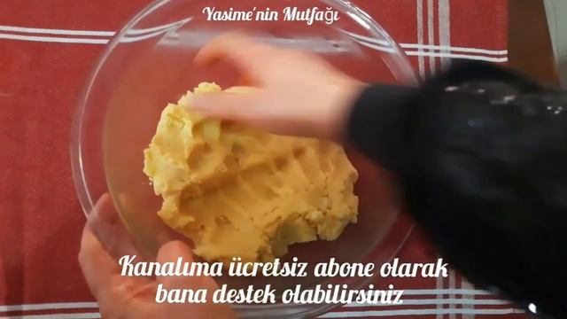 TAM KIVAMINDA 👉KIYIR KIYIR ŞEKERPARE TARİFİ/ AŞIRI LEZZETLİ ve BASİT ✋😘 смотреть онлайн