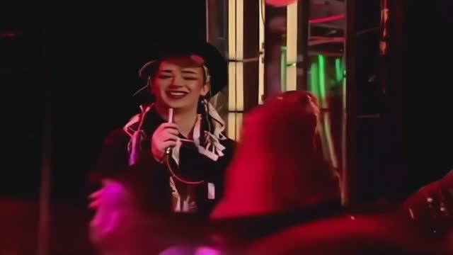 Culture Club - Do You Really Want To Hurt Me (1982)