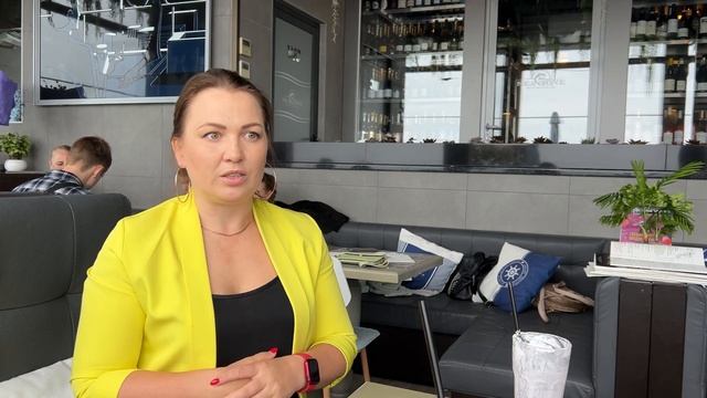 Как справиться с раздражением. Чек-лист стоп-отрицание,  22.04.23. #смысловойзавтрак в Сочи