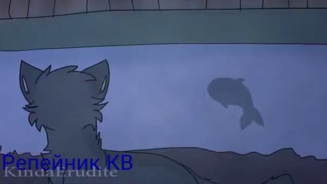 Серебрянка и Крутобок { клип }