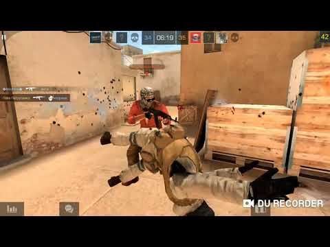 Курлык в standoff 2 смотреть онлайн