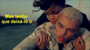 Rihanna - We Found Love ft. Calvin Harris -Tradução