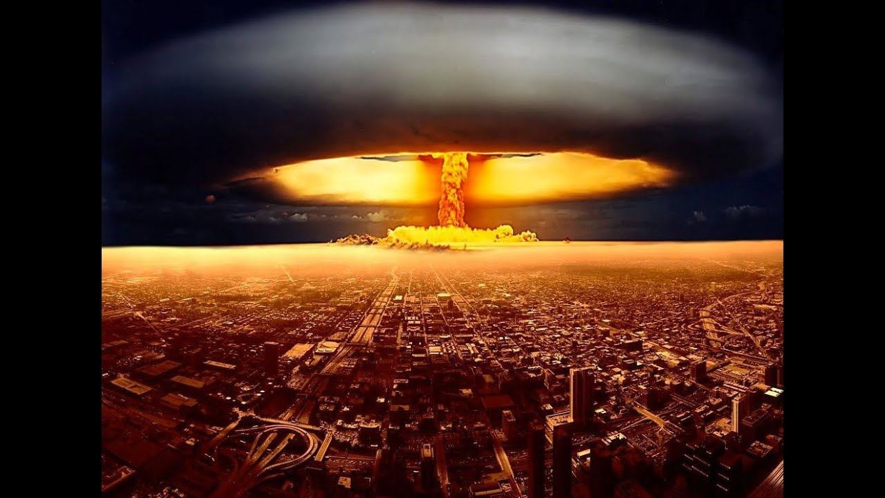 Dying Light: The Following Nuclear Codes Easter Egg!!! смотреть онлайн