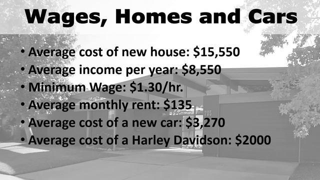 1969 In Review смотреть онлайн
