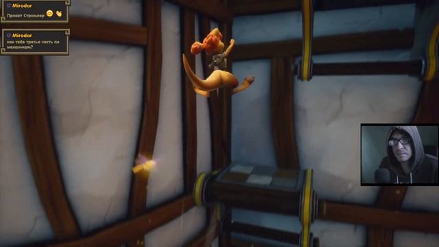 Spyro 3 на 117 Spyro reignited Trilogy полное прохождение Часть 1