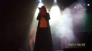 Концерт "Дискотека СССР" Каролина.