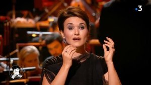 Addio del passato (Травиата, Верди) — Ольга Перетятько