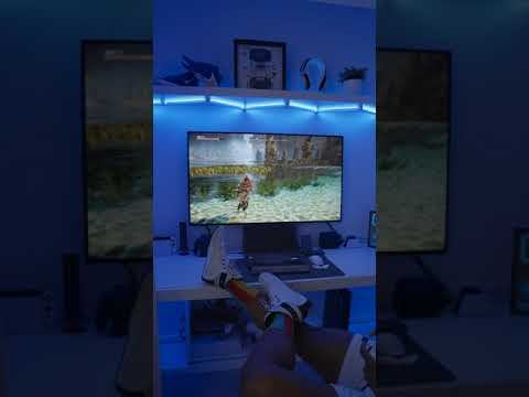 The LG C2 OLED still amazes me after 3 months!