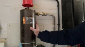 Электрический котел 12кВт отапливает 320 кв. метров