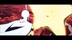 Сайтама - Ванпачмен(ONEPUCHMAN) - AMV