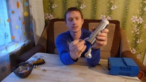 Овоскоп универсальный для куриных и перепелиных яиц // Овоскоп своими руками