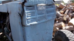 Тест Ремней MITSUBOSHI на Тракторах Т-40АМ и ЛТЗ-60АВ #MITSUBOSHI