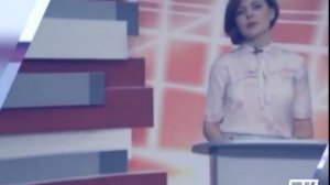 заставка промо (11 канал Усолье-Сибирское) 2019