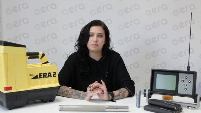 Инструкция к локационной системе «ЭРА2» (часть 2)