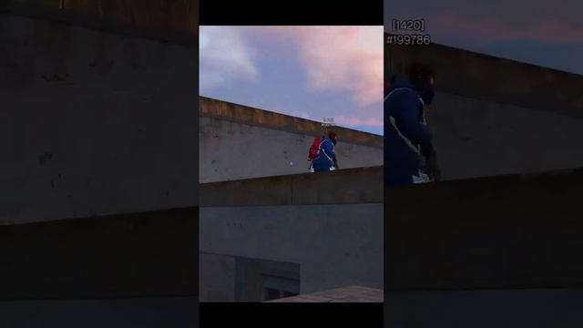 Типичные будни Majestic RP смотреть онлайн