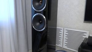 Mark Levinson 5805, Aurender A10, Fyne Audio F502SP, Cardas, Stealth Audio(1)