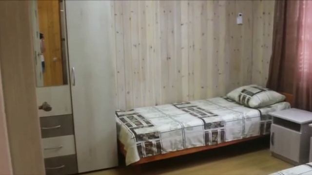 4х местный домик 122, 3х комнатный смотреть онлайн