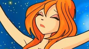 Winx Club Tribute - Teenage Dream