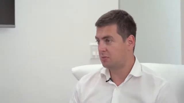 Интервью  СтартАп TRADEONE  Николай Евдокимов