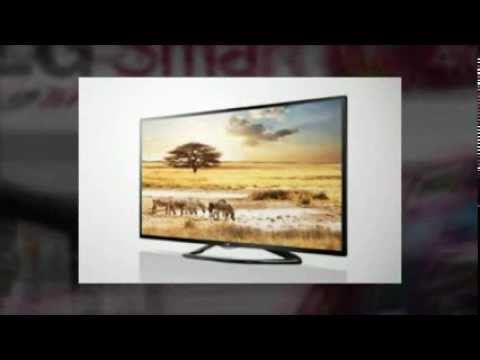 LG 39LN575S - Televisor Lg LED 39" con Smart TV смотреть онлайн