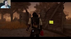 HILL BILLY ВЫИГРАЛ ЗА МИНУТУ! Dead by Daylight Necros: Дневник мансера #5