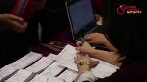 Церемония открытия учебного года и прибытие студентов в Китай China Campus Network (CCN)