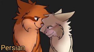 Огнезвёзд и Песчаная Буря (клип)