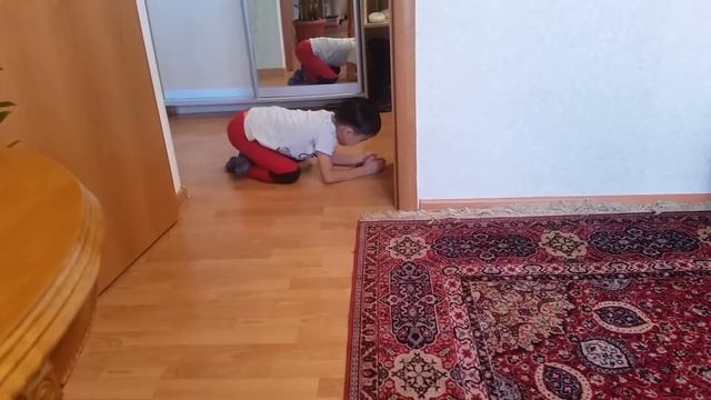 Побег Хомы 😄😄😄 смотреть онлайн