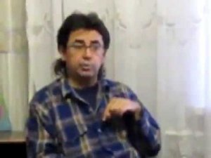 Сергей Тюняев. Сатсанг. Саратов 05.10.2012