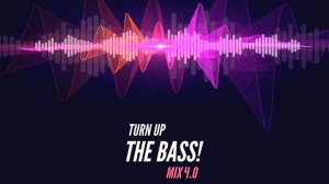 APOLLO DEEJAY – TURN UP THE BASS! MIX 4 [ПРЕВЬЮ]