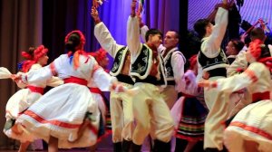 ансамбль танца "FORCE" - Тизер