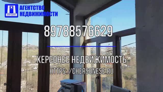 Купить дом в Севастополе. Продажа дома 128 м² на участке 3,6 соток, тупик Неровный