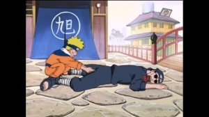 Техника тысячелетие боли на Ибису сенсее