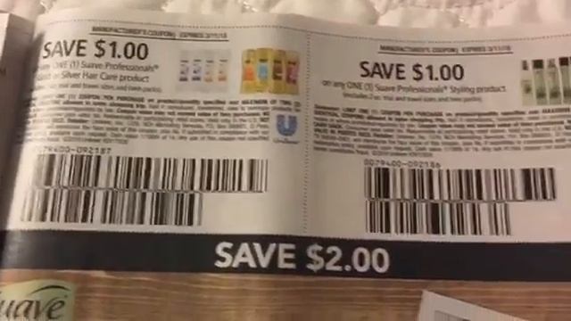 Insert preview Redplum Insert Preview 2-25-18 Couponing Crystle