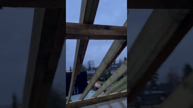 На что обратить внимание при осмотре крыши