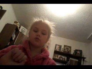 как стать эльзой