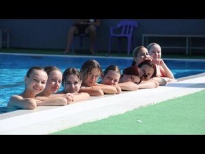 поехали в лагерь Зори Анапы (Лидер 2023)